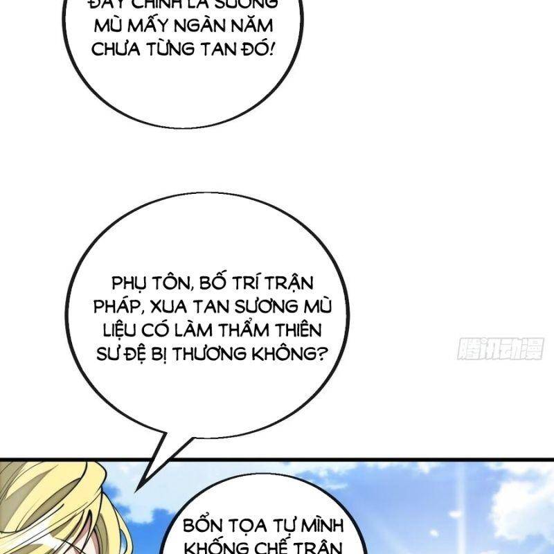 Ta Không Phải Con Cưng Của Khí Vận Chapter 108 - Trang 2