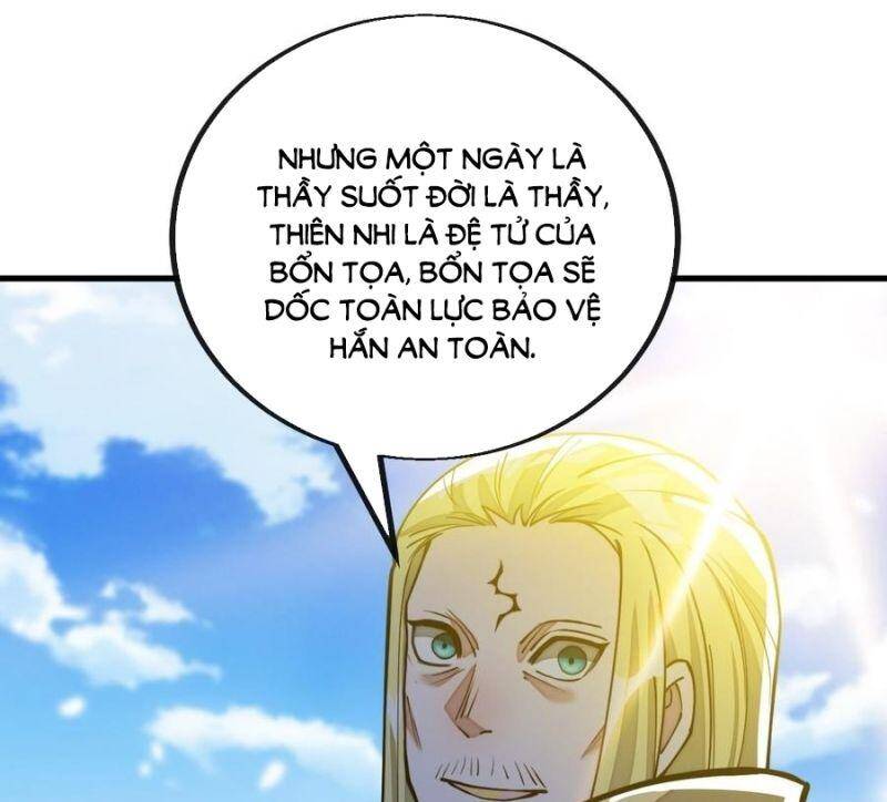 Ta Không Phải Con Cưng Của Khí Vận Chapter 108 - Trang 2