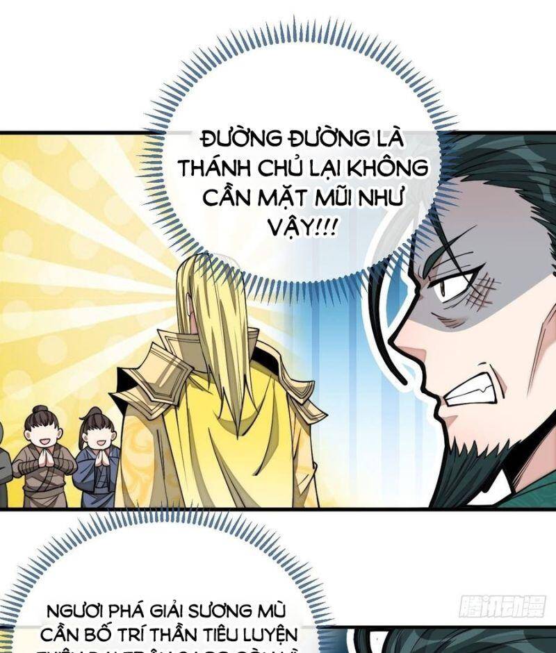 Ta Không Phải Con Cưng Của Khí Vận Chapter 108 - Trang 2