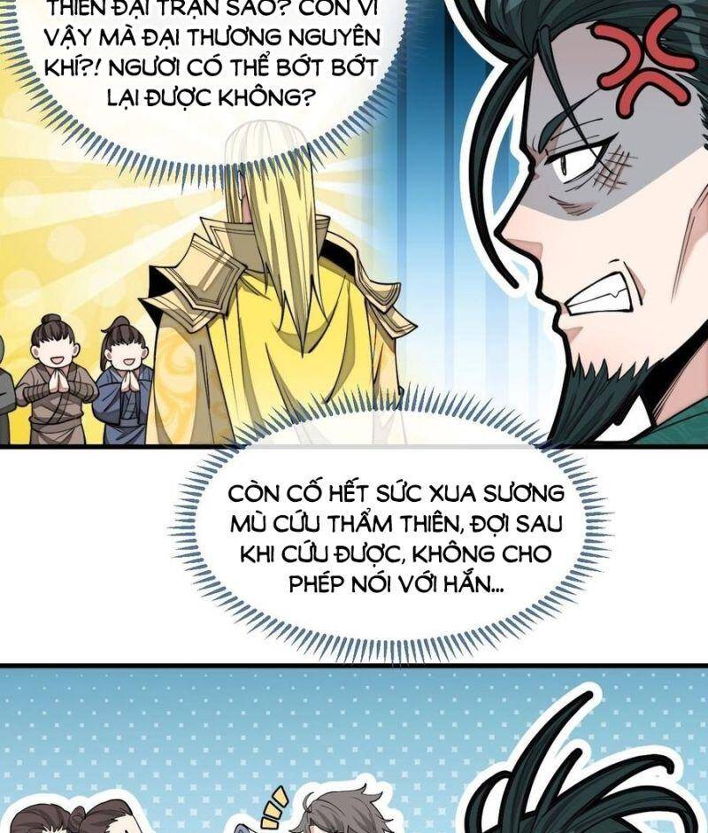 Ta Không Phải Con Cưng Của Khí Vận Chapter 108 - Trang 2