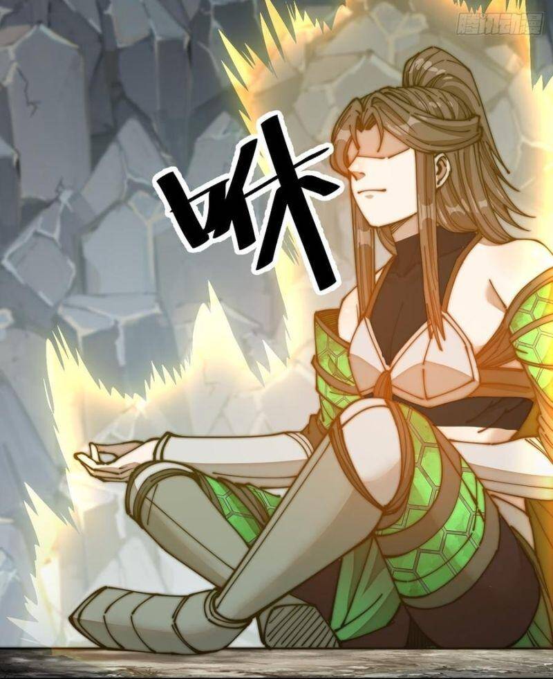 Ta Không Phải Con Cưng Của Khí Vận Chapter 108 - Trang 2