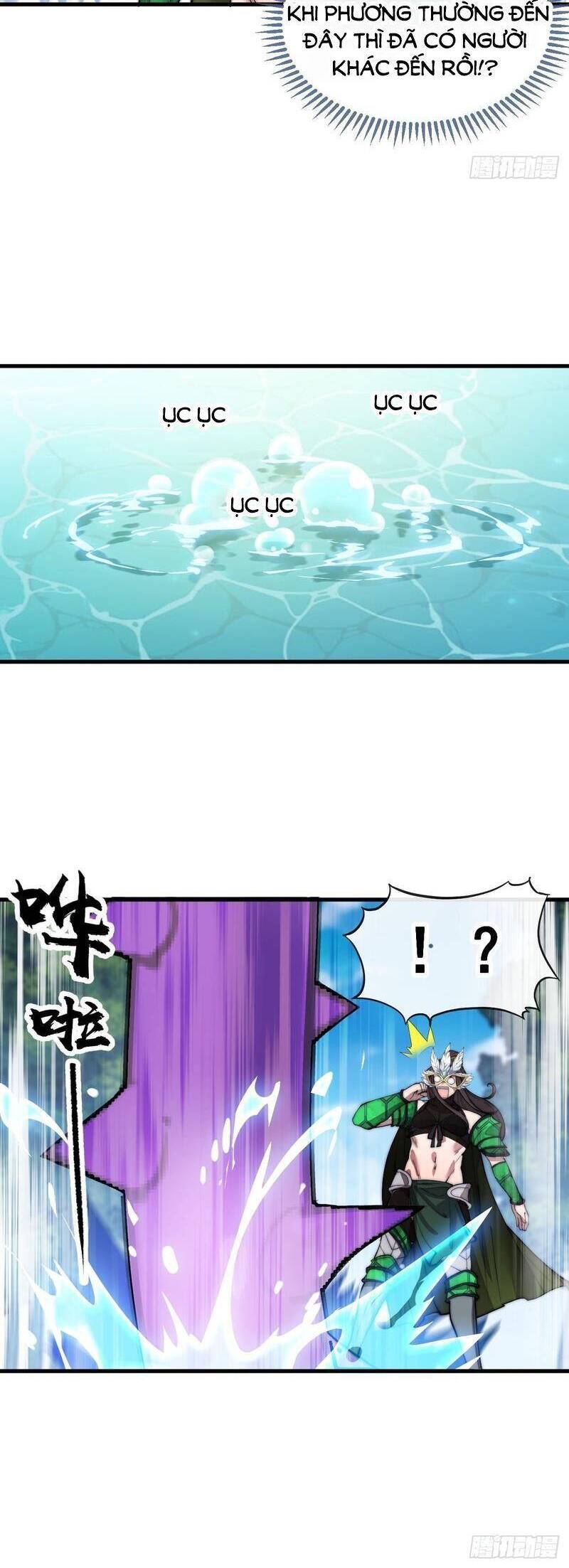 Ta Không Phải Con Cưng Của Khí Vận Chapter 109 - Trang 2