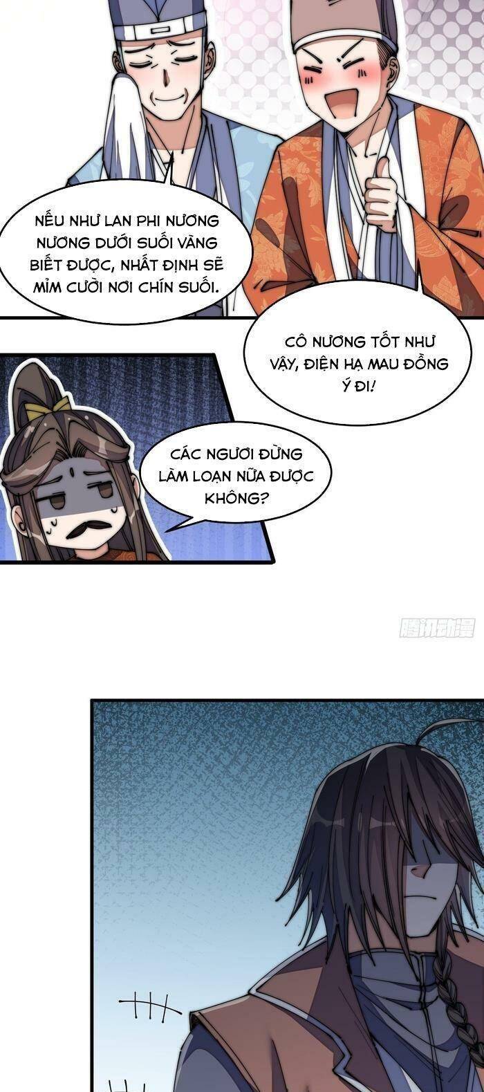 Ta Không Phải Con Cưng Của Khí Vận Chapter 11 - Trang 2