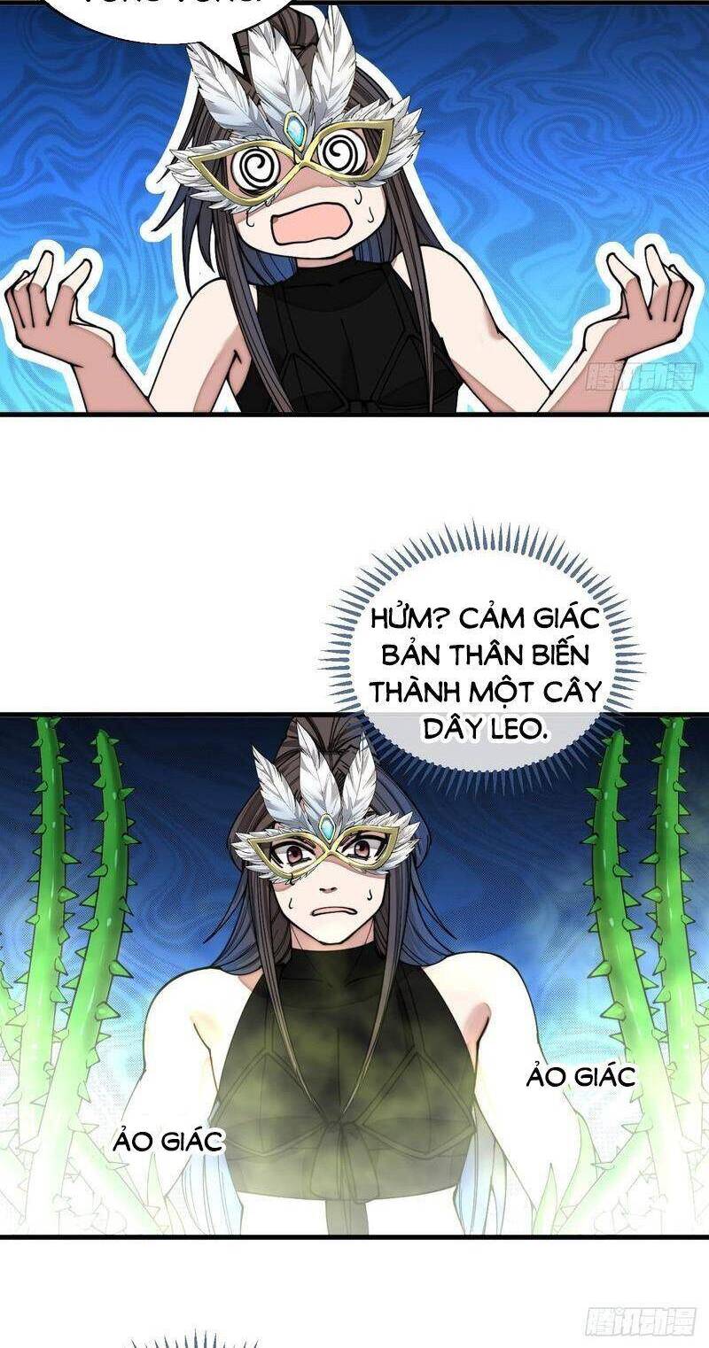 Ta Không Phải Con Cưng Của Khí Vận Chapter 112 - Trang 2