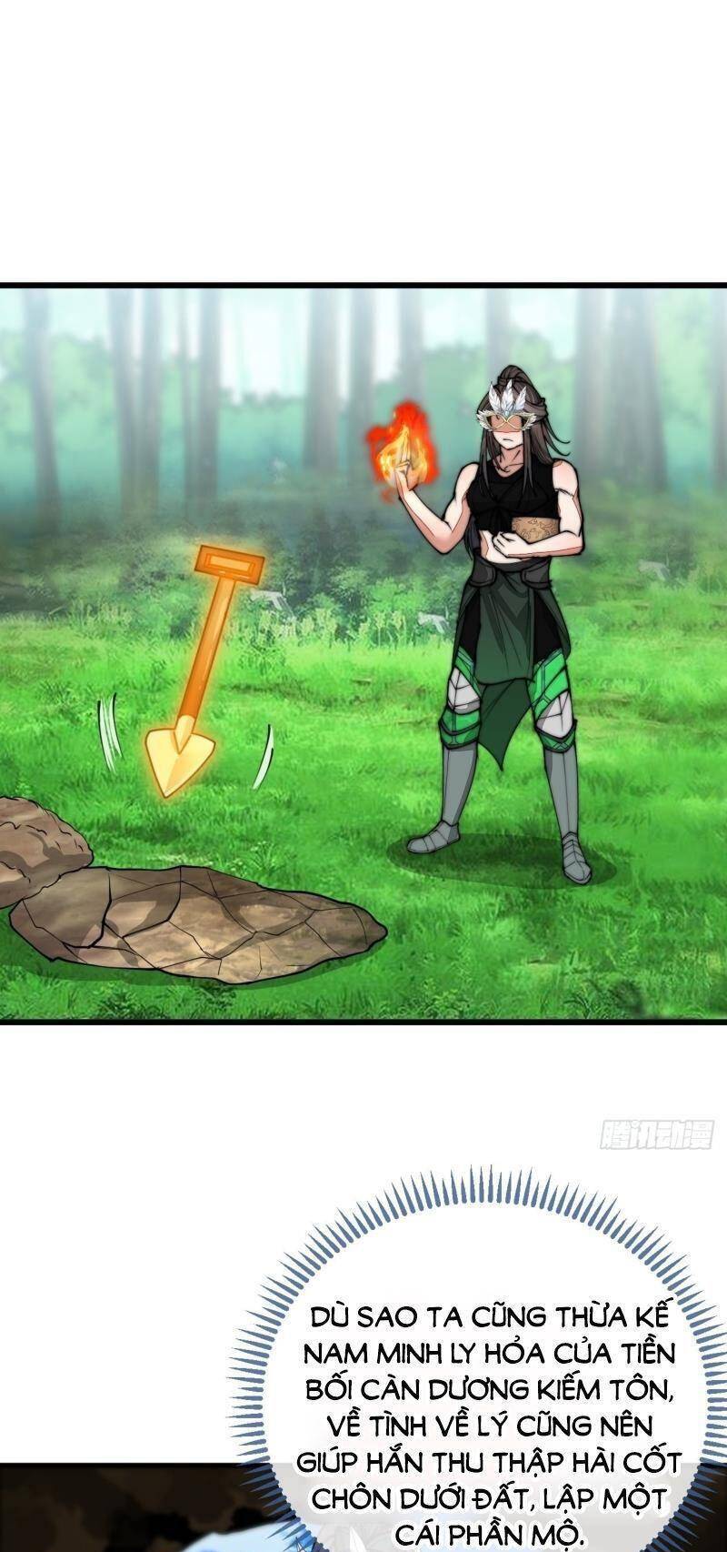 Ta Không Phải Con Cưng Của Khí Vận Chapter 113 - Trang 2