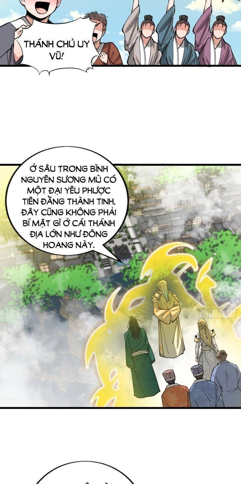 Ta Không Phải Con Cưng Của Khí Vận Chapter 113 - Trang 2