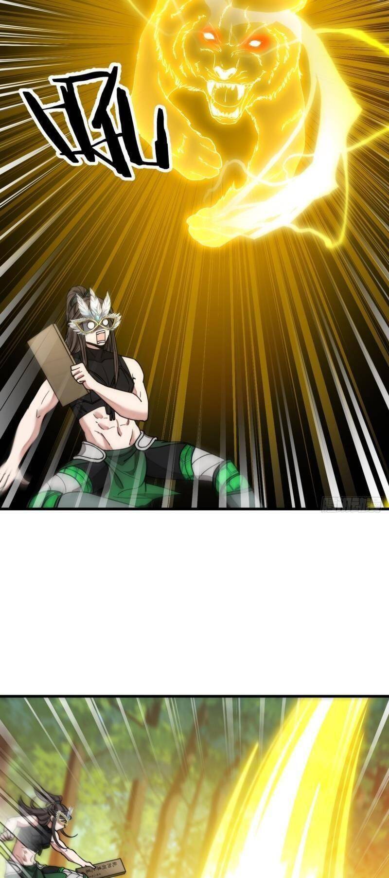 Ta Không Phải Con Cưng Của Khí Vận Chapter 113 - Trang 2