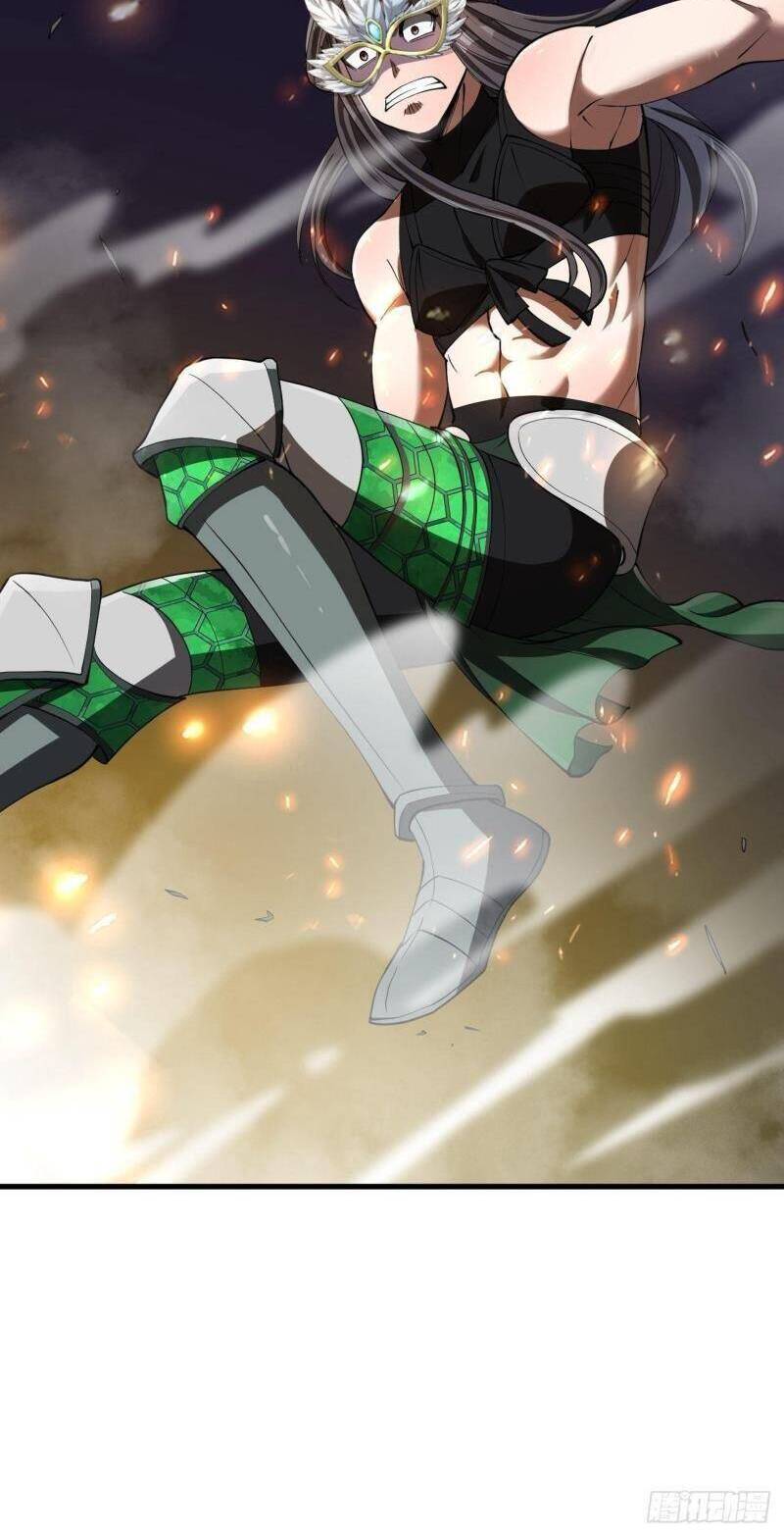 Ta Không Phải Con Cưng Của Khí Vận Chapter 113 - Trang 2