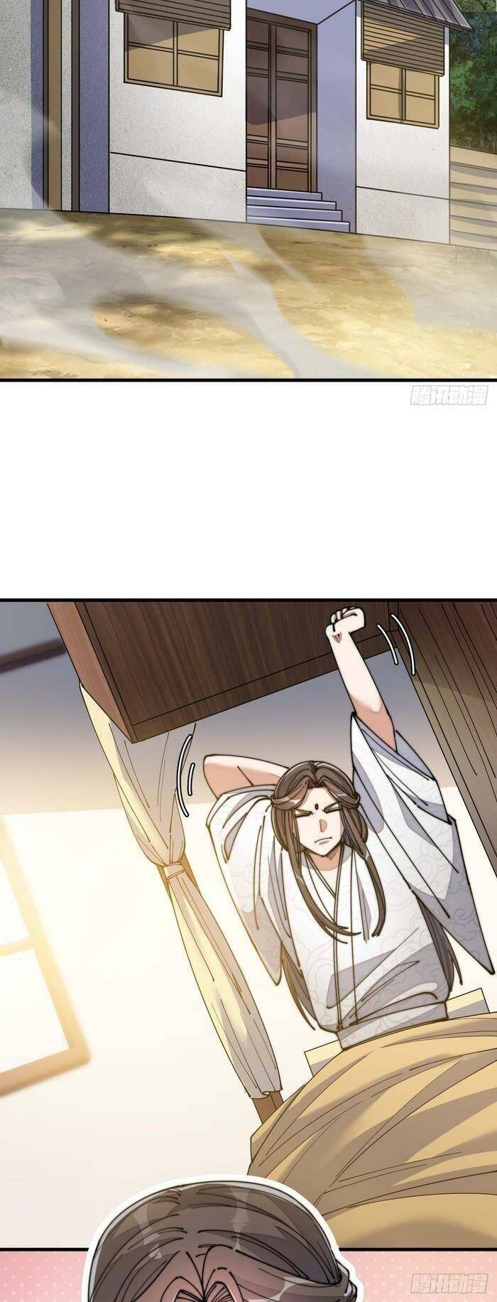 Ta Không Phải Con Cưng Của Khí Vận Chapter 13 - Trang 2