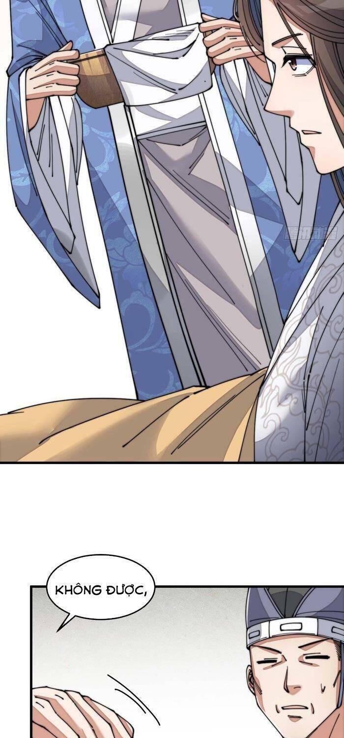 Ta Không Phải Con Cưng Của Khí Vận Chapter 13 - Trang 2