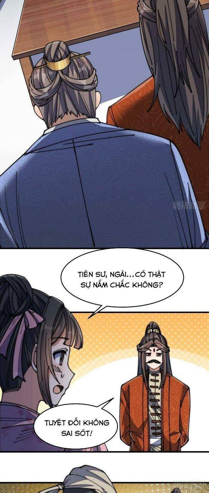 Ta Không Phải Con Cưng Của Khí Vận Chapter 13 - Trang 2