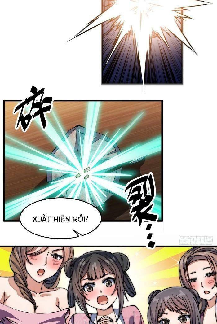 Ta Không Phải Con Cưng Của Khí Vận Chapter 13 - Trang 2