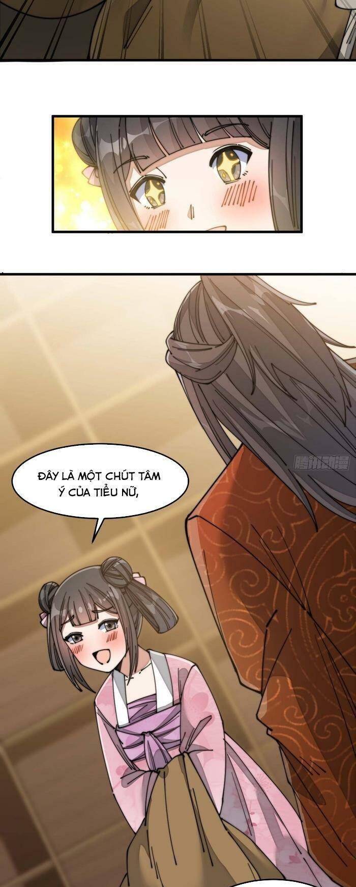 Ta Không Phải Con Cưng Của Khí Vận Chapter 13 - Trang 2