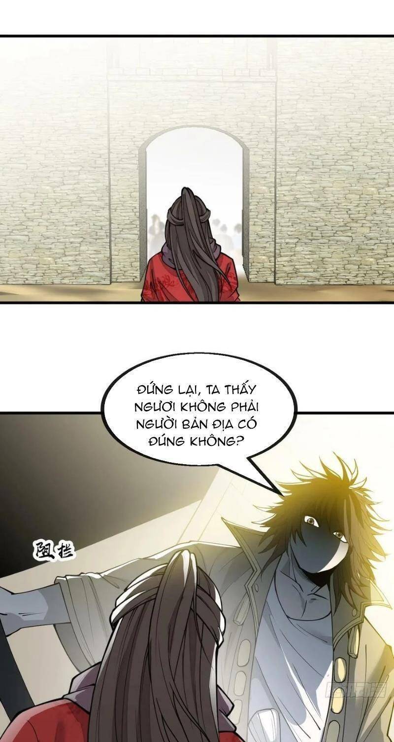 Ta Không Phải Con Cưng Của Khí Vận Chapter 131 - Trang 2