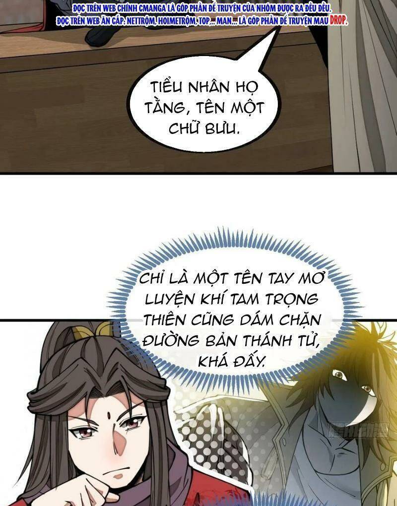 Ta Không Phải Con Cưng Của Khí Vận Chapter 132 - Trang 2