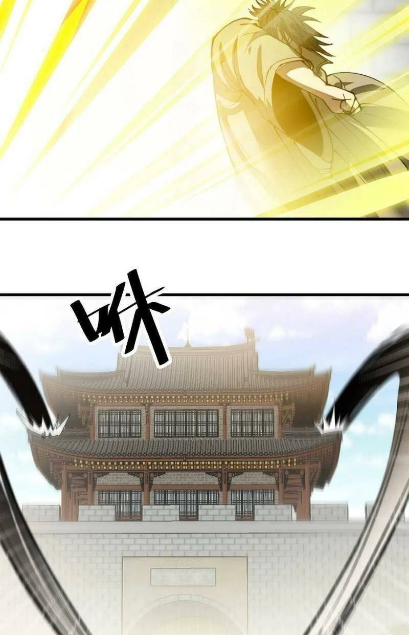 Ta Không Phải Con Cưng Của Khí Vận Chapter 132 - Trang 2