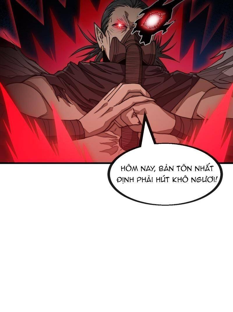 Ta Không Phải Con Cưng Của Khí Vận Chapter 135 - Trang 2