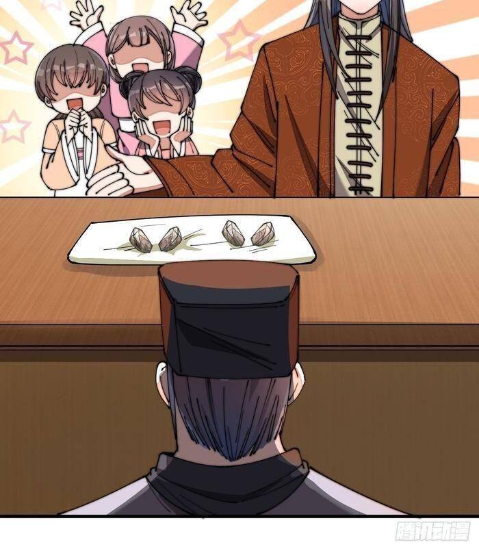 Ta Không Phải Con Cưng Của Khí Vận Chapter 14 - Trang 2