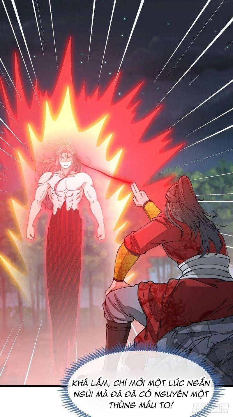 Ta Không Phải Con Cưng Của Khí Vận Chapter 140 - Trang 2