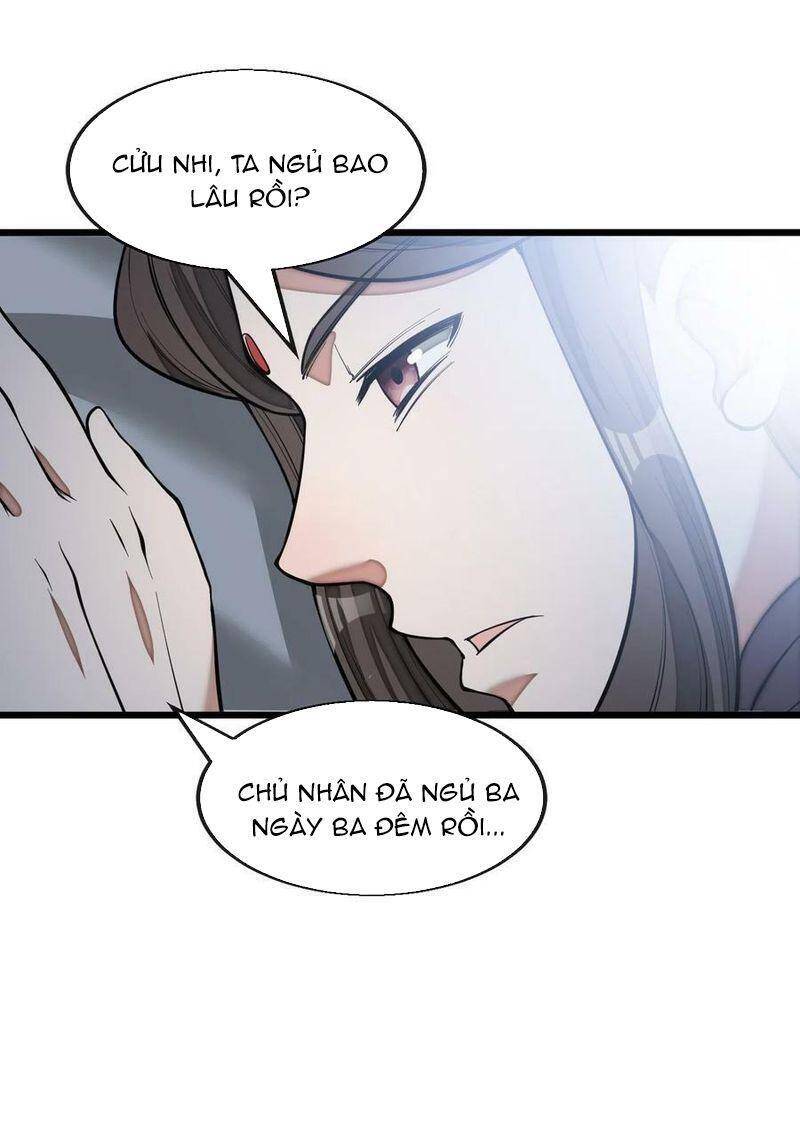 Ta Không Phải Con Cưng Của Khí Vận Chapter 140 - Trang 2