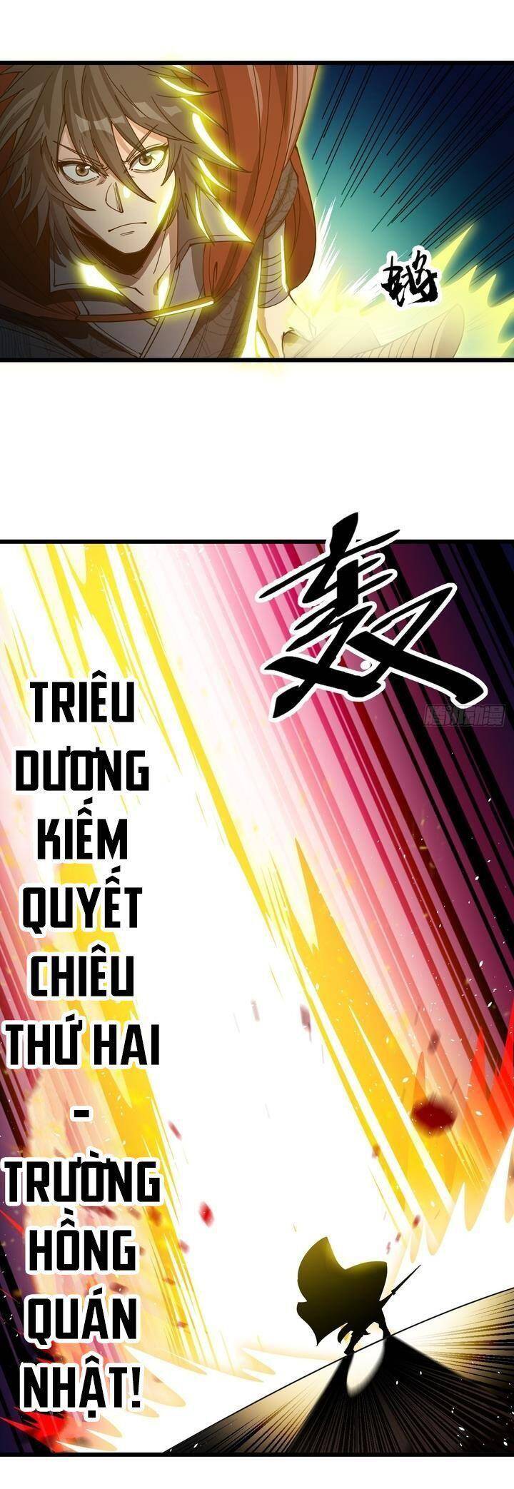 Ta Không Phải Con Cưng Của Khí Vận Chapter 144 - Trang 2