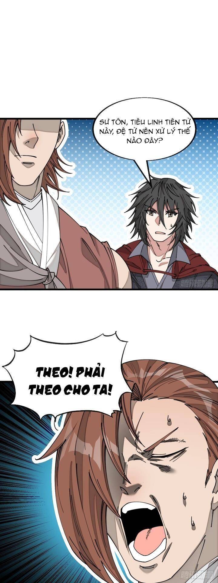 Ta Không Phải Con Cưng Của Khí Vận Chapter 145 - Trang 2