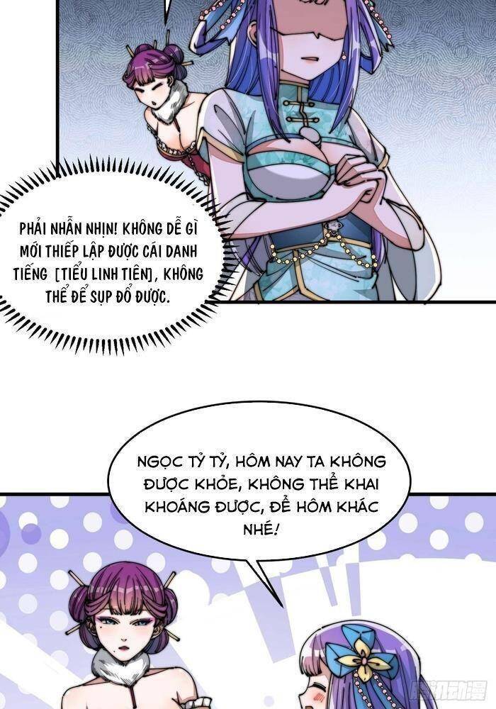 Ta Không Phải Con Cưng Của Khí Vận Chapter 15 - Trang 2