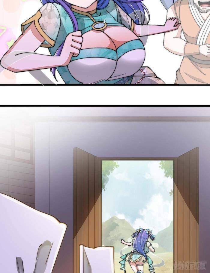 Ta Không Phải Con Cưng Của Khí Vận Chapter 15 - Trang 2