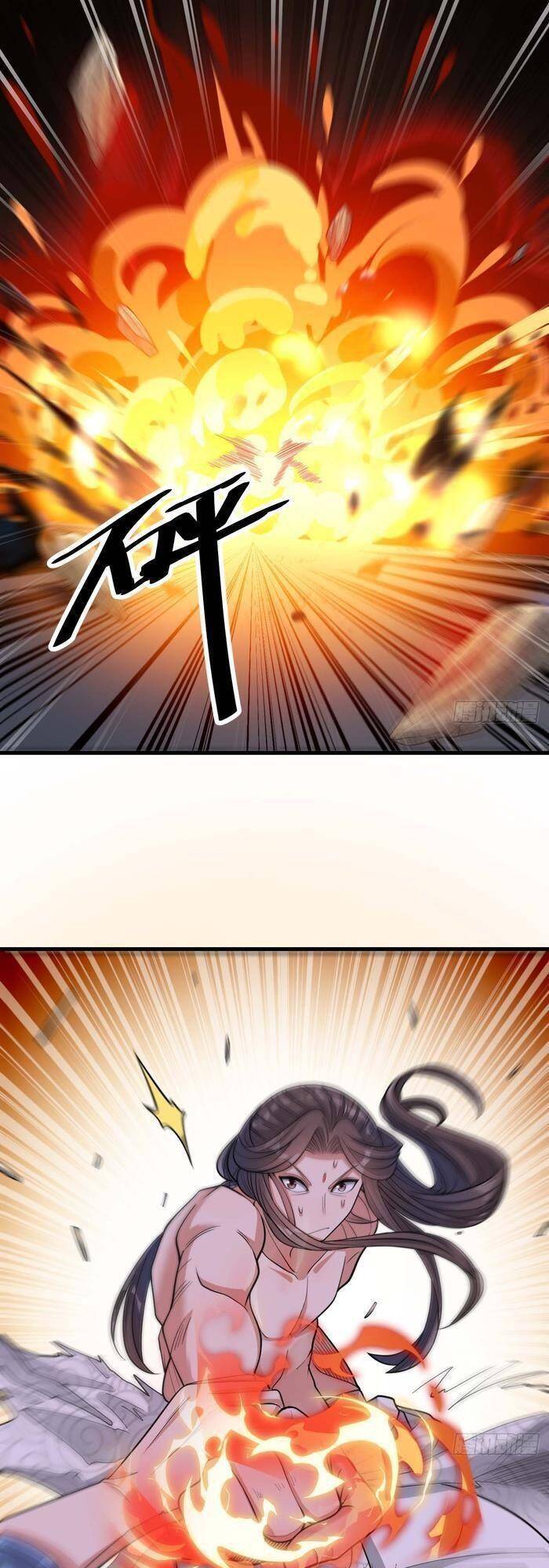 Ta Không Phải Con Cưng Của Khí Vận Chapter 17 - Trang 2