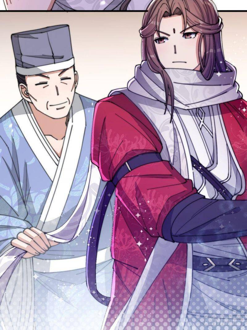 Ta Không Phải Con Cưng Của Khí Vận Chapter 18 - Trang 2