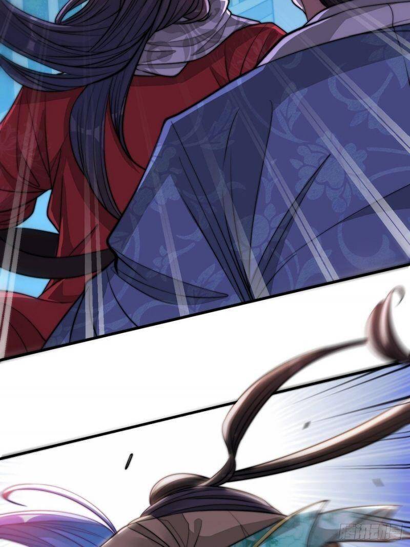 Ta Không Phải Con Cưng Của Khí Vận Chapter 18 - Trang 2