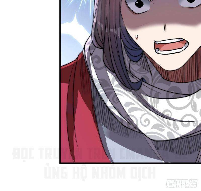 Ta Không Phải Con Cưng Của Khí Vận Chapter 18 - Trang 2