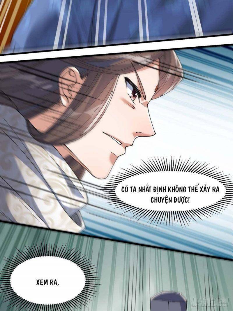 Ta Không Phải Con Cưng Của Khí Vận Chapter 18 - Trang 2