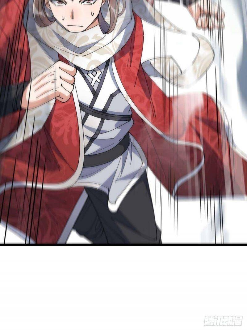 Ta Không Phải Con Cưng Của Khí Vận Chapter 18 - Trang 2