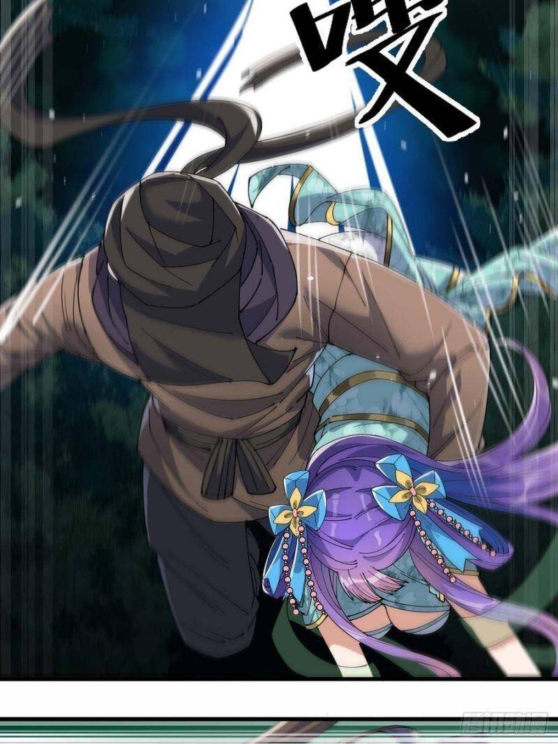 Ta Không Phải Con Cưng Của Khí Vận Chapter 18 - Trang 2