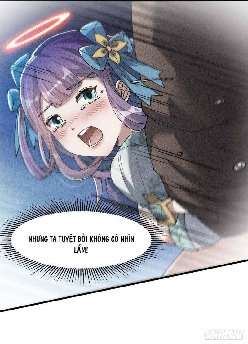 Ta Không Phải Con Cưng Của Khí Vận Chapter 18 - Trang 2