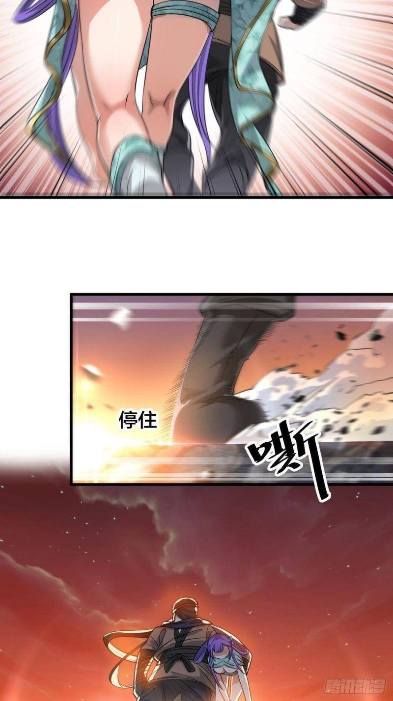 Ta Không Phải Con Cưng Của Khí Vận Chapter 18 - Trang 2