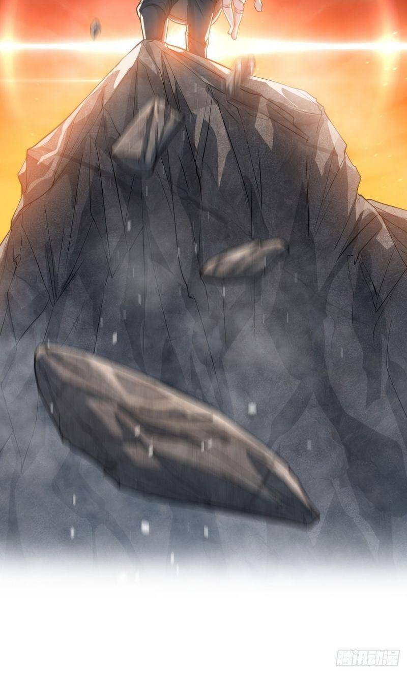 Ta Không Phải Con Cưng Của Khí Vận Chapter 18 - Trang 2