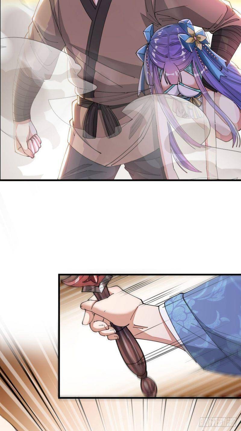 Ta Không Phải Con Cưng Của Khí Vận Chapter 18 - Trang 2