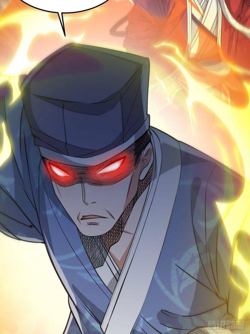 Ta Không Phải Con Cưng Của Khí Vận Chapter 18 - Trang 2