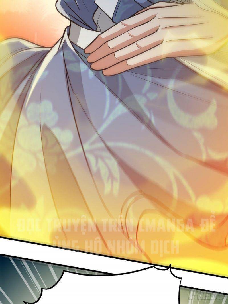 Ta Không Phải Con Cưng Của Khí Vận Chapter 18 - Trang 2