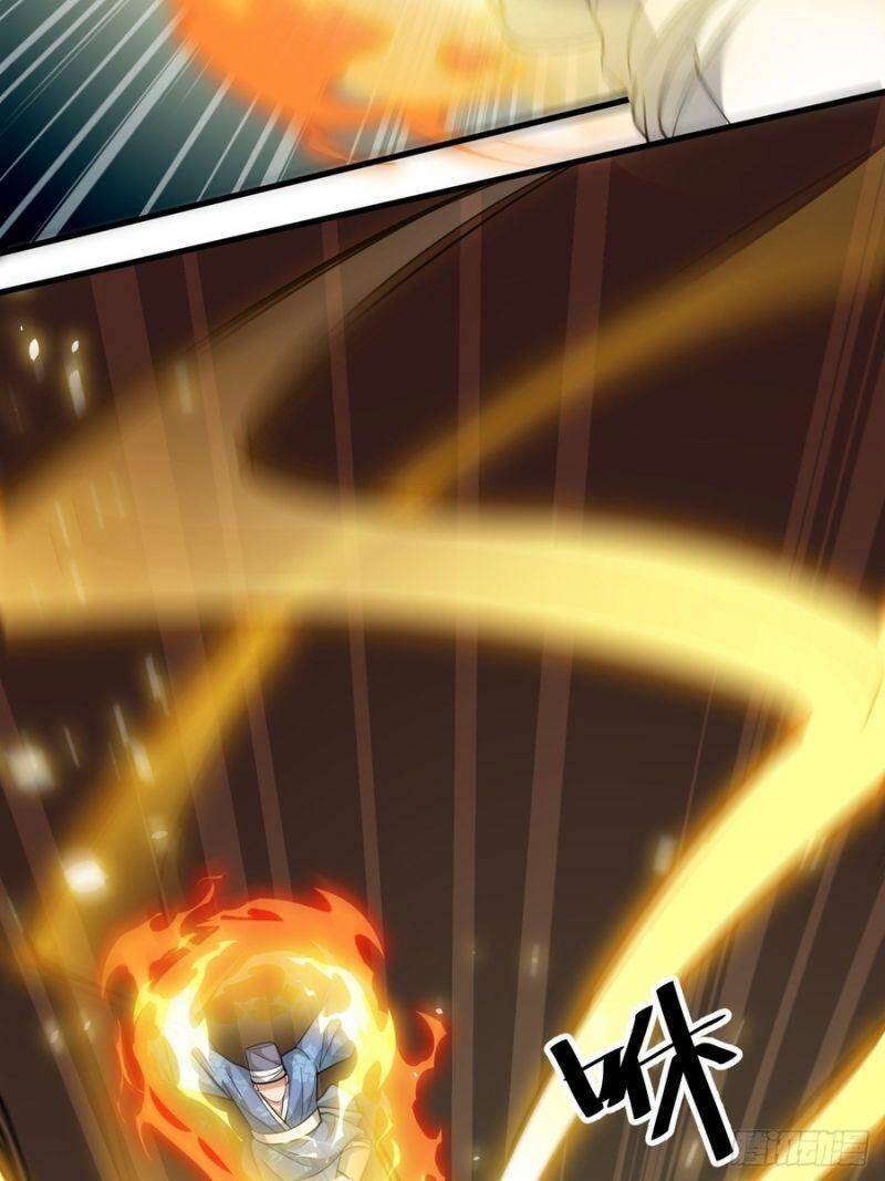 Ta Không Phải Con Cưng Của Khí Vận Chapter 18 - Trang 2