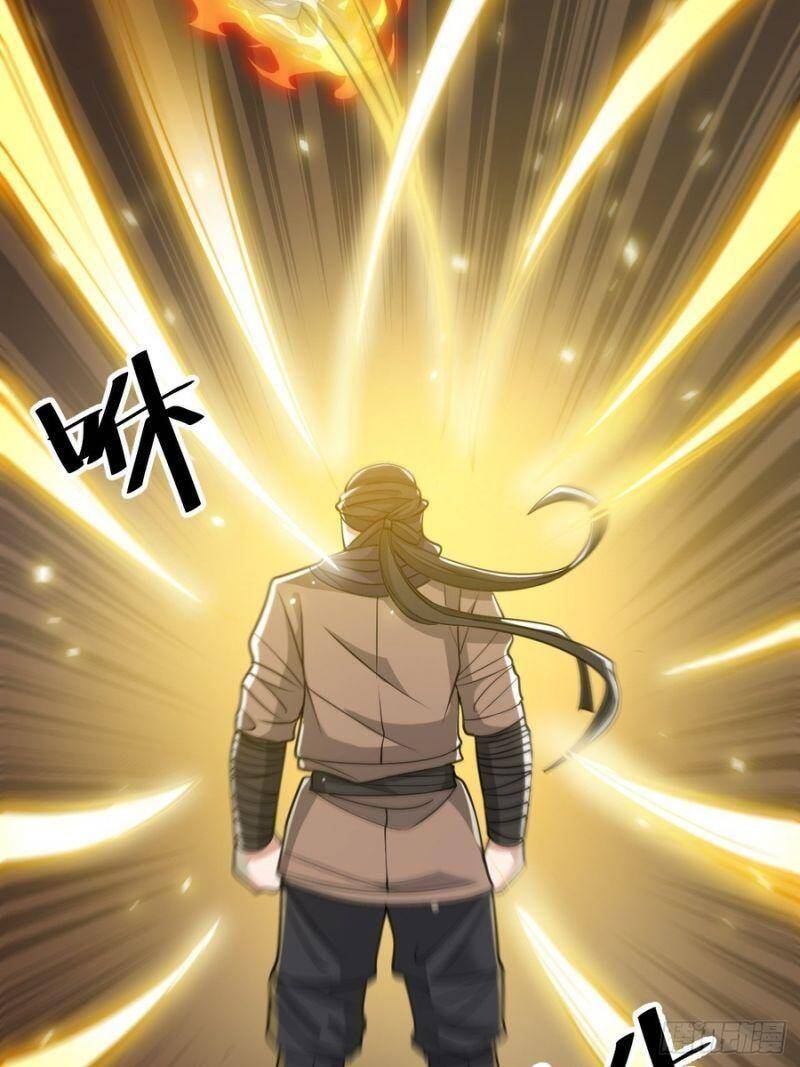 Ta Không Phải Con Cưng Của Khí Vận Chapter 18 - Trang 2