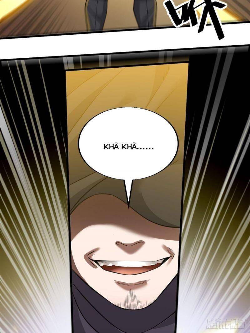 Ta Không Phải Con Cưng Của Khí Vận Chapter 18 - Trang 2