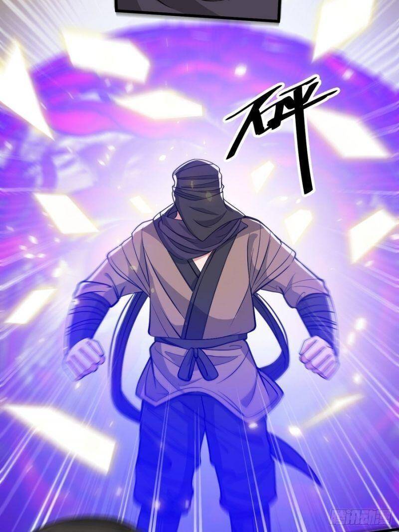 Ta Không Phải Con Cưng Của Khí Vận Chapter 18 - Trang 2