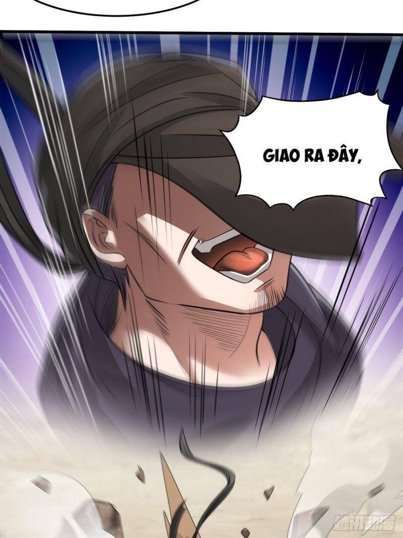 Ta Không Phải Con Cưng Của Khí Vận Chapter 18 - Trang 2