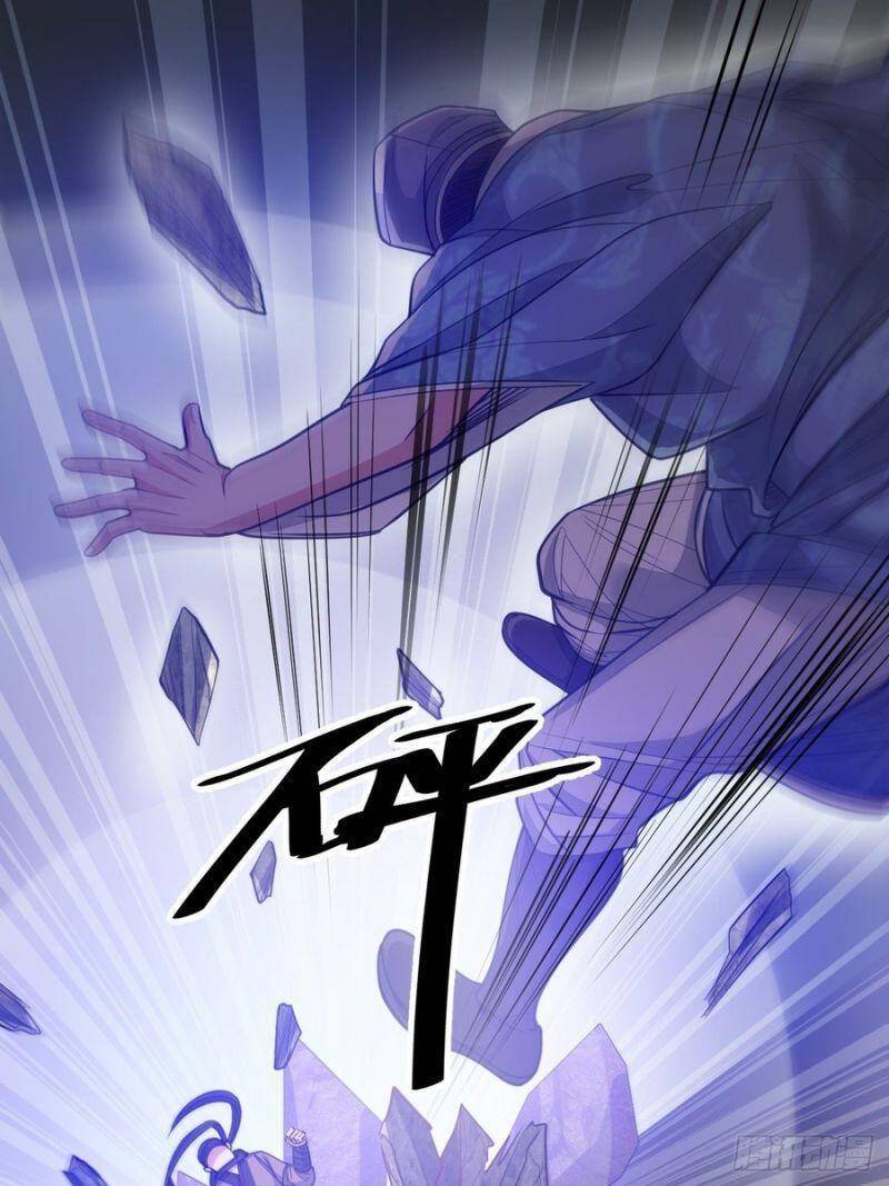 Ta Không Phải Con Cưng Của Khí Vận Chapter 18 - Trang 2