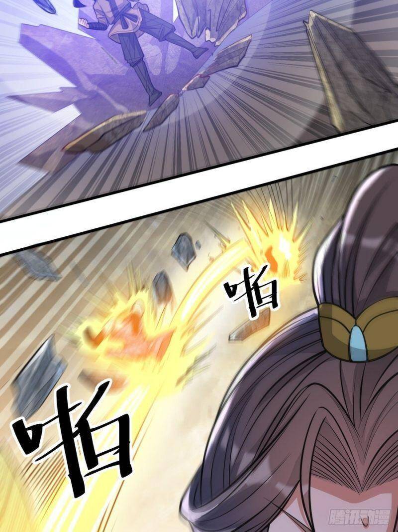 Ta Không Phải Con Cưng Của Khí Vận Chapter 18 - Trang 2