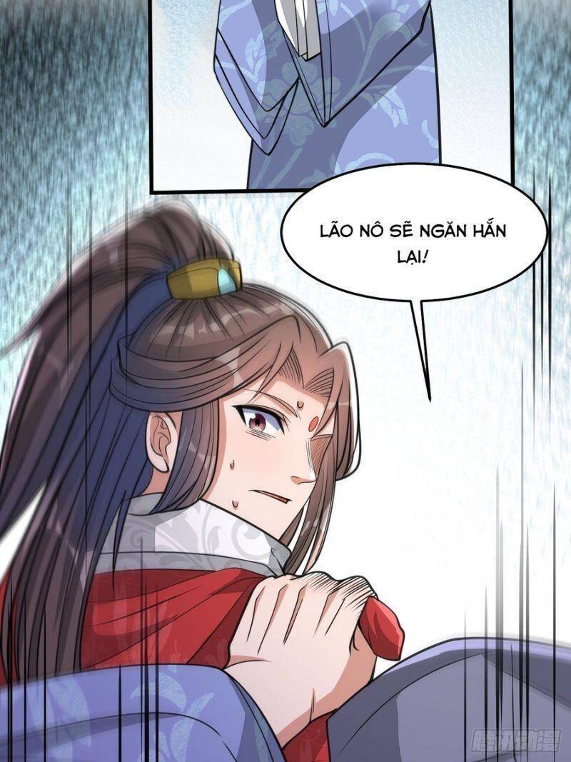 Ta Không Phải Con Cưng Của Khí Vận Chapter 18 - Trang 2