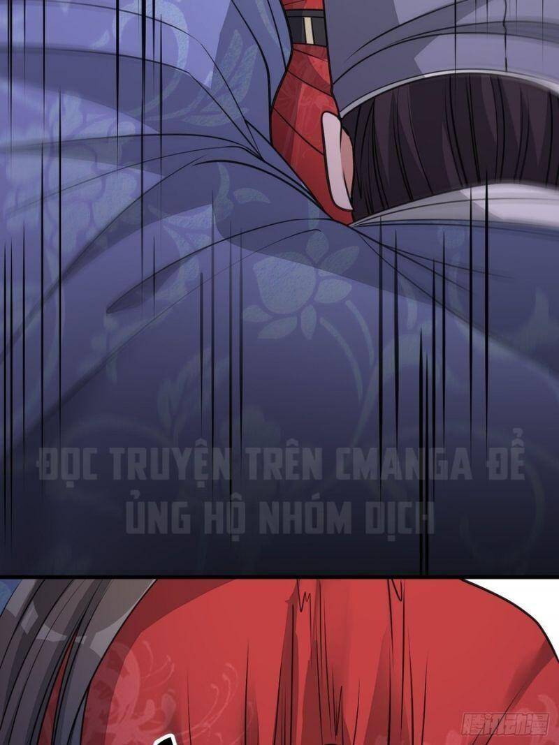 Ta Không Phải Con Cưng Của Khí Vận Chapter 18 - Trang 2